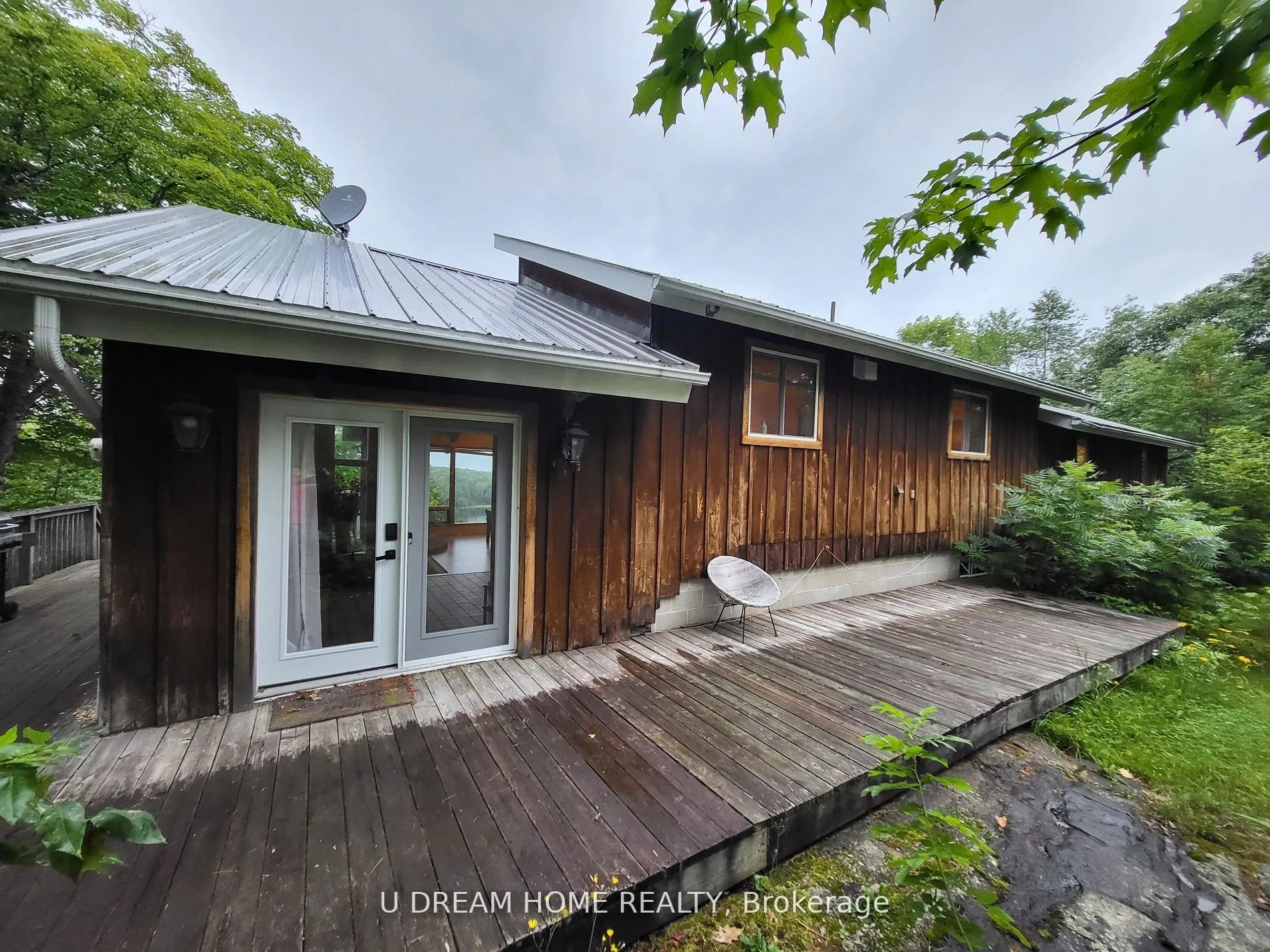 454 Silver Lake Road, Magnetawan, ON P0A 1P0