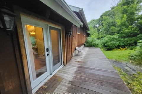 454 Silver Lake Road, Magnetawan, ON P0A 1P0