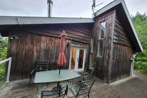 454 Silver Lake Road, Magnetawan, ON P0A 1P0
