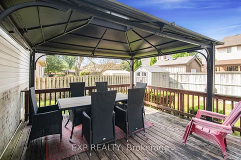 360 White Sands Drive, London South, ON N6M 1J1
