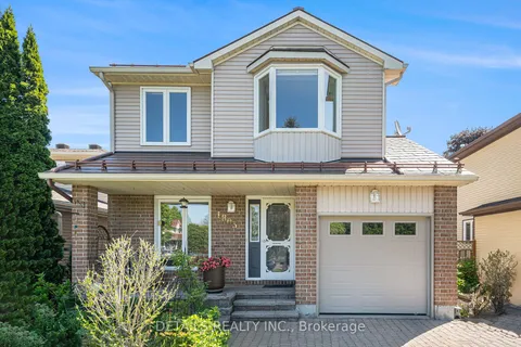 1803 Windflower Way, Orleans - Convent Glen and Area, ON K1C 5Z1