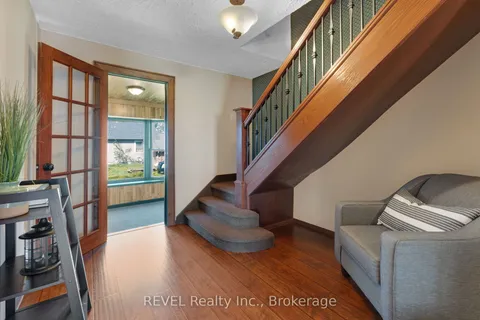 239 Becken Crescent, ON L3B 5N4