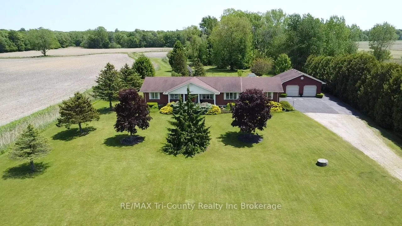 916 Norfolk County 28 Road, ON N0E 1G0