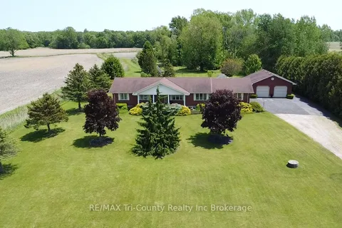 916 Norfolk County 28 Road, ON N0E 1G0