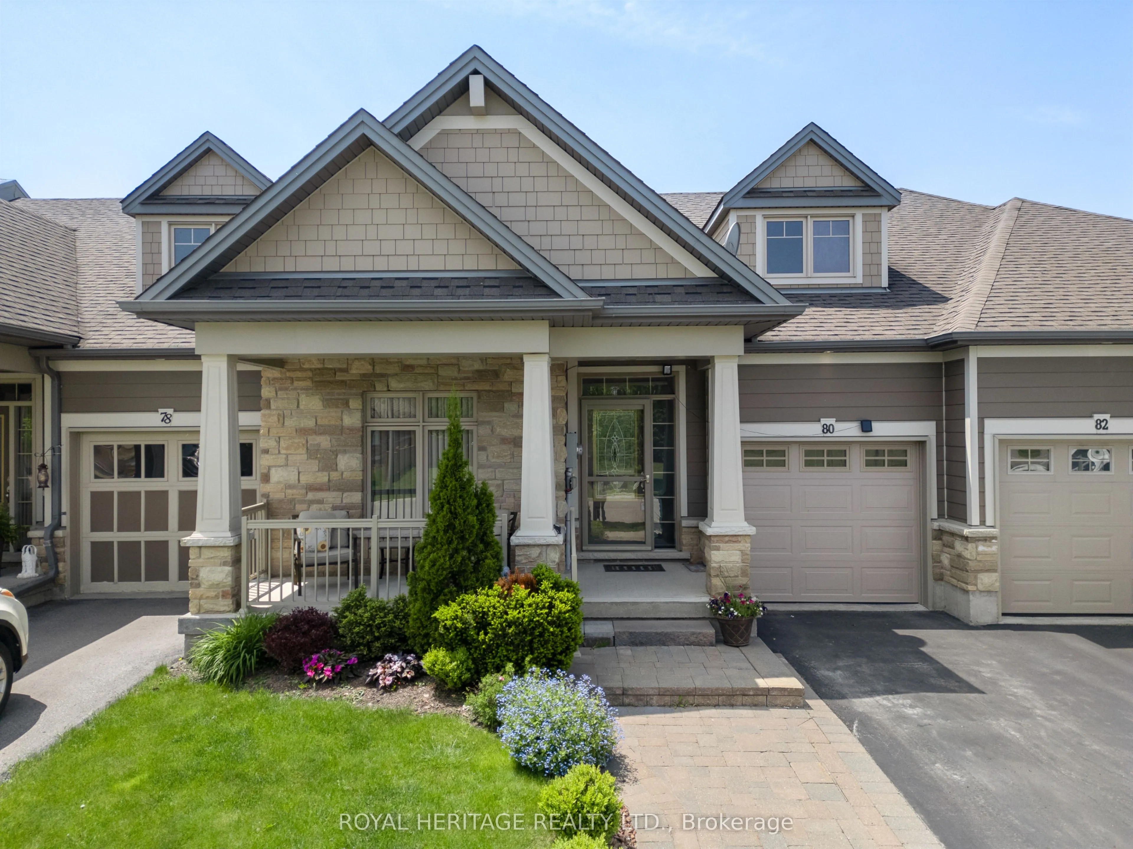 80 Chadwin Drive, ON K9V 0E9