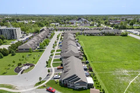 80 Chadwin Drive, ON K9V 0E9