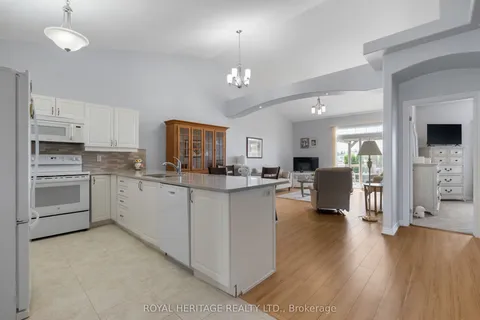 80 Chadwin Drive, ON K9V 0E9