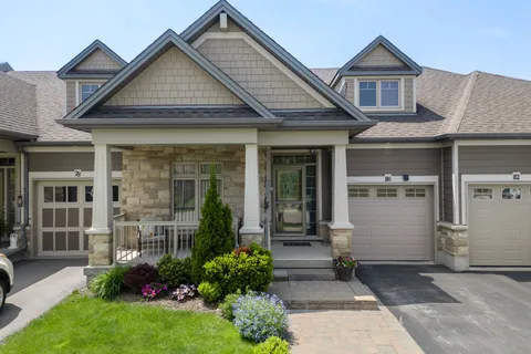80 Chadwin Drive, ON K9V 0E9