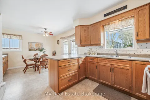 524 Walker Street, ON N1M 3J1