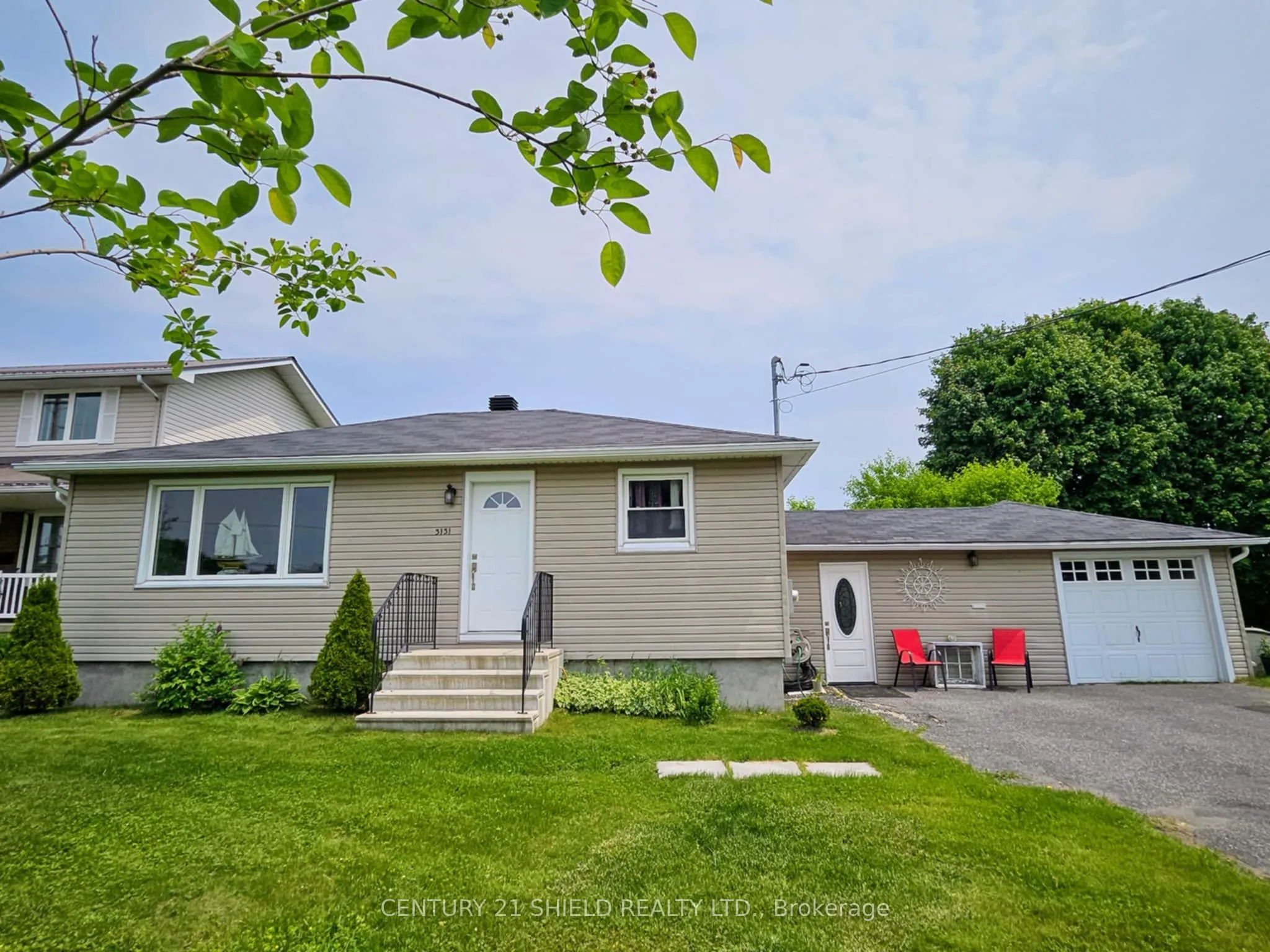 3131 Duval Avenue, ON K6K 1C1