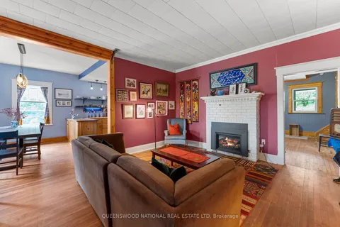 156 Wellington Street, ON K0J 1T0