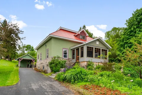 156 Wellington Street, ON K0J 1T0