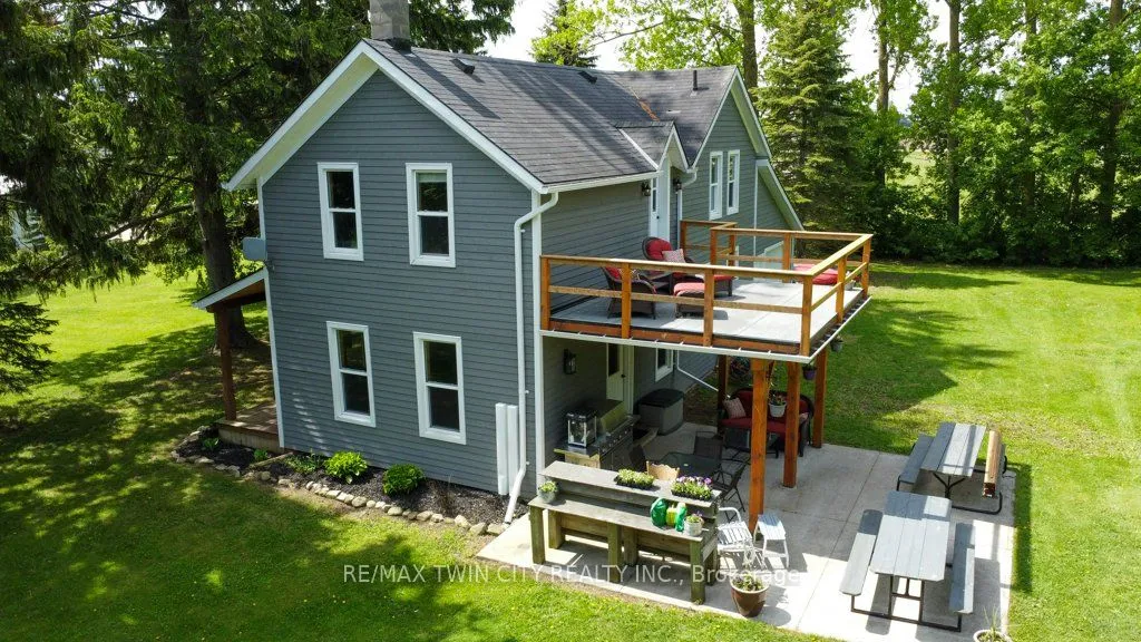 86561 London Road, ON N0G 2W0