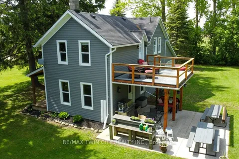86561 London Road, ON N0G 2W0
