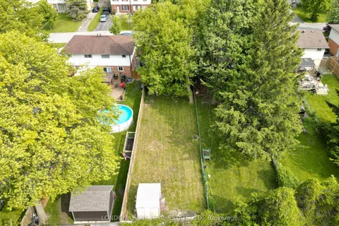 146 Culver Crescent, ON N5V 3G7