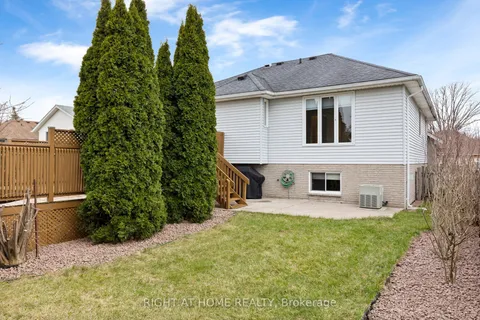 2520 Strawberry Drive, ON N9K 1C3