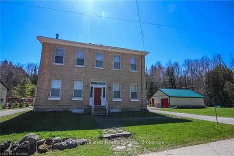 Part of 484 Carlisle Street, ON N0H 2L0
