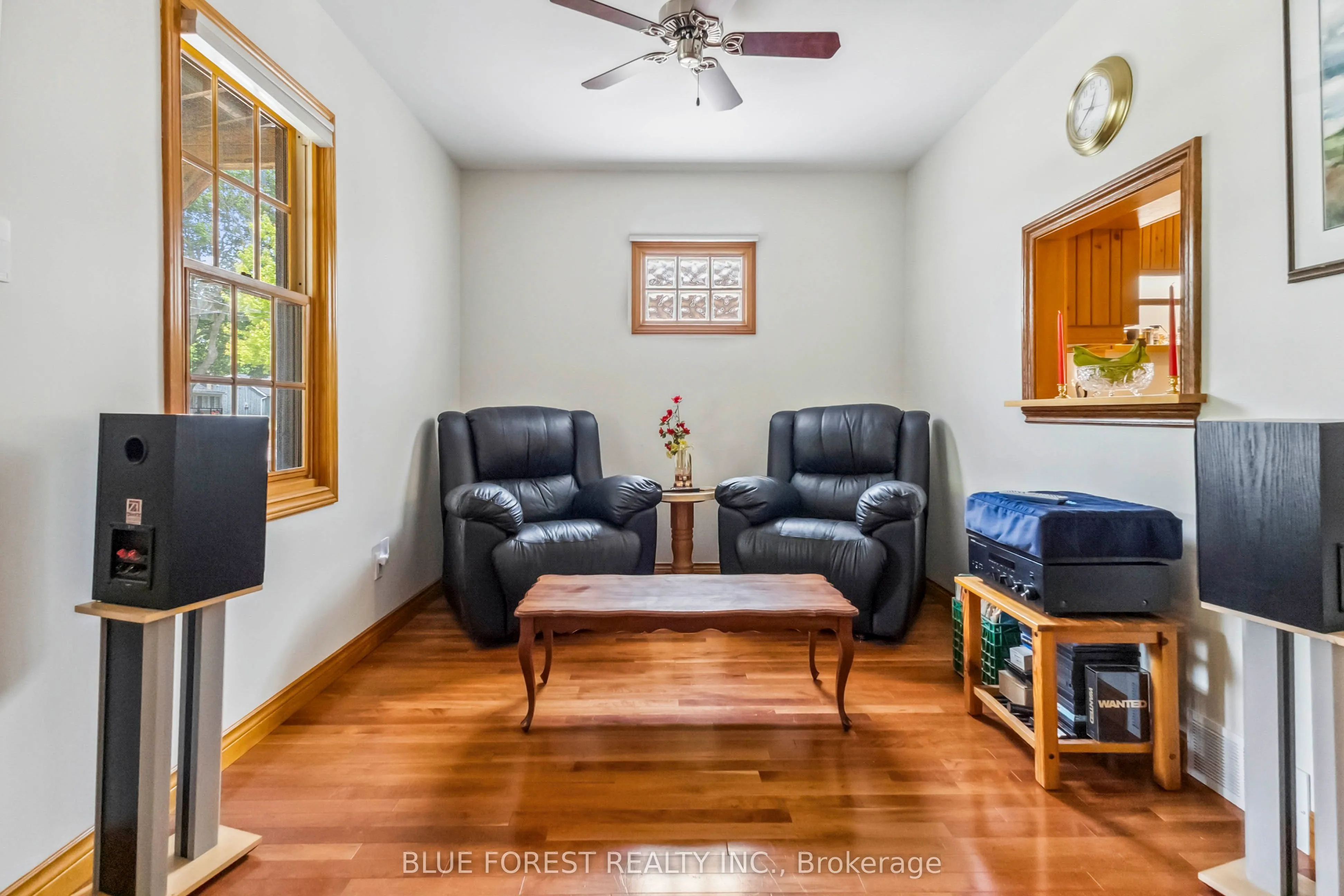 140 Emerson Avenue, ON N5Z 3L6