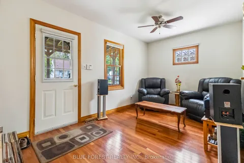 140 Emerson Avenue, ON N5Z 3L6
