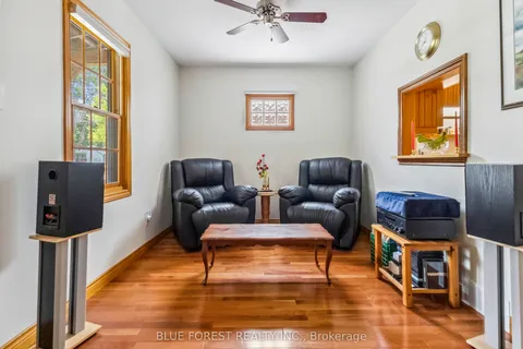 140 Emerson Avenue, ON N5Z 3L6