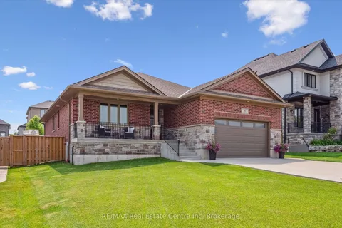 91 Gerber Drive, ON N0K 1M0