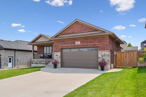 91 Gerber Drive, ON N0K 1M0