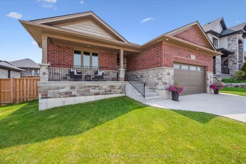 91 Gerber Drive, ON N0K 1M0