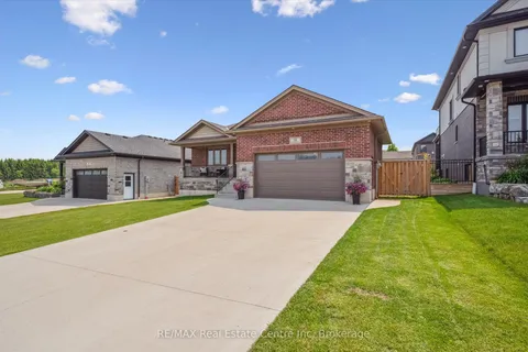 91 Gerber Drive, ON N0K 1M0
