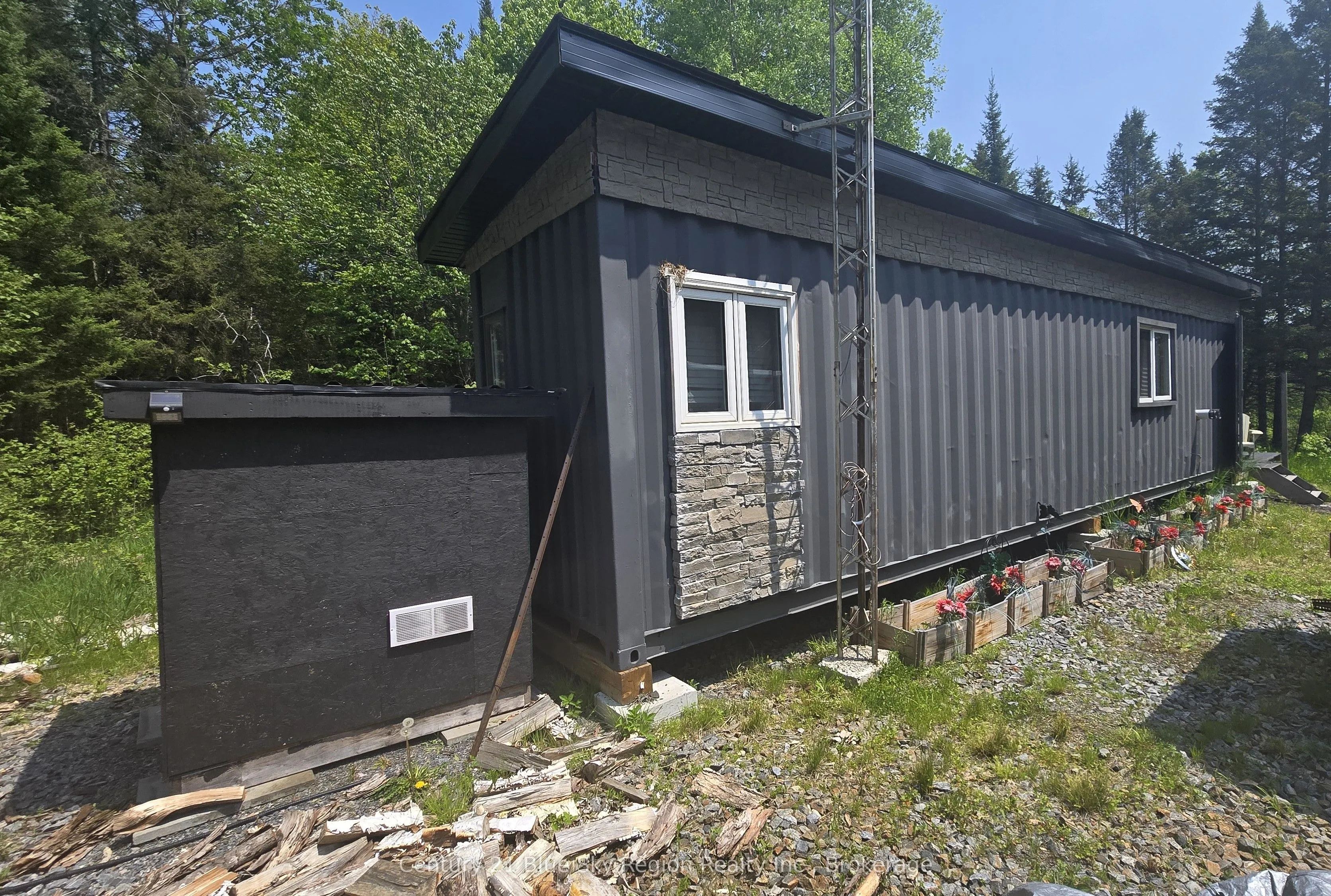 93 Rye Road, ON P0A 1X0