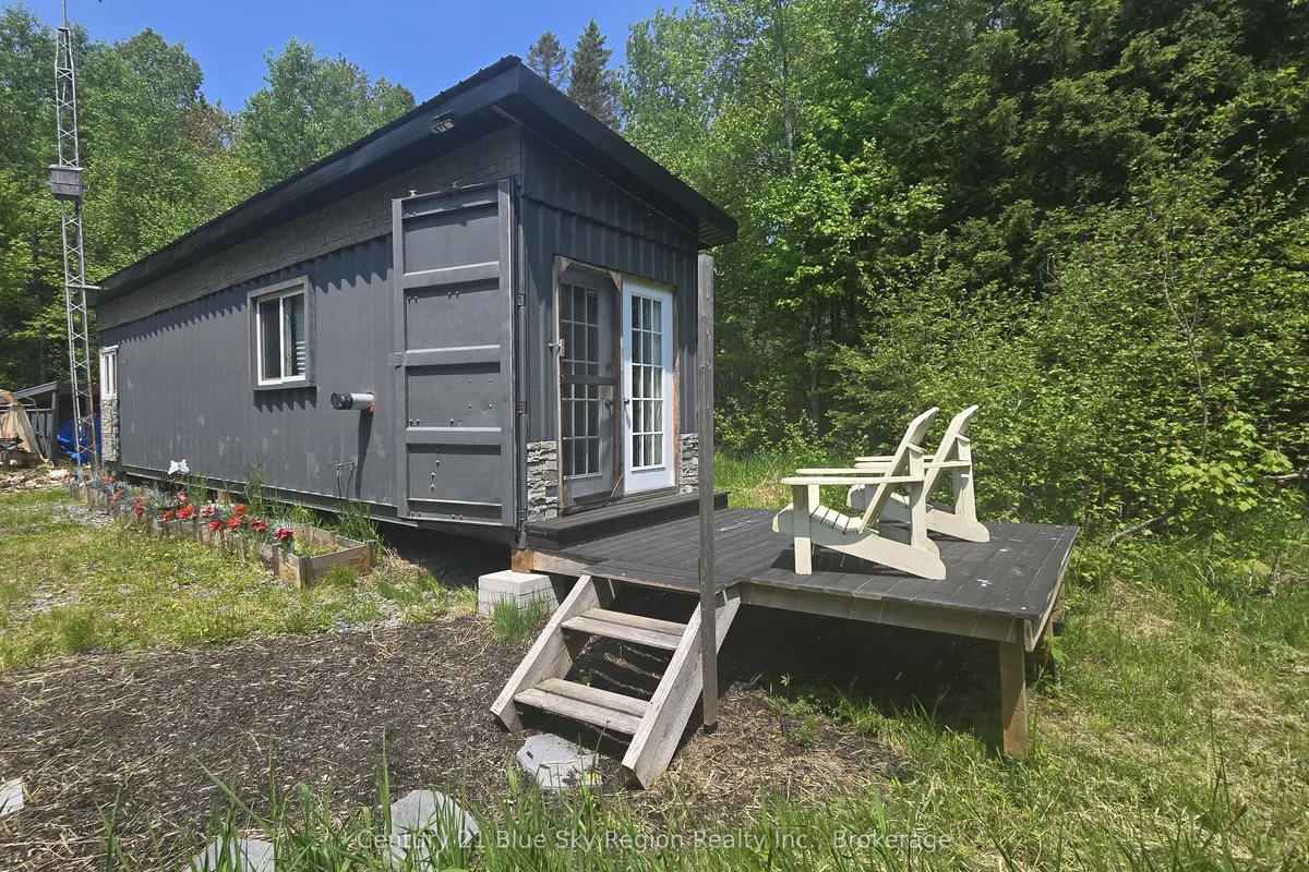 93 Rye Road, ON P0A 1X0