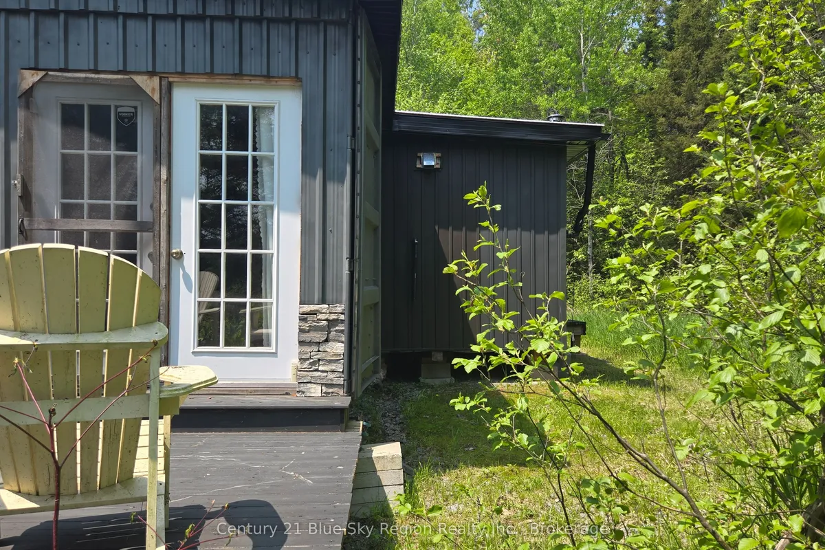 93 Rye Road, ON P0A 1X0