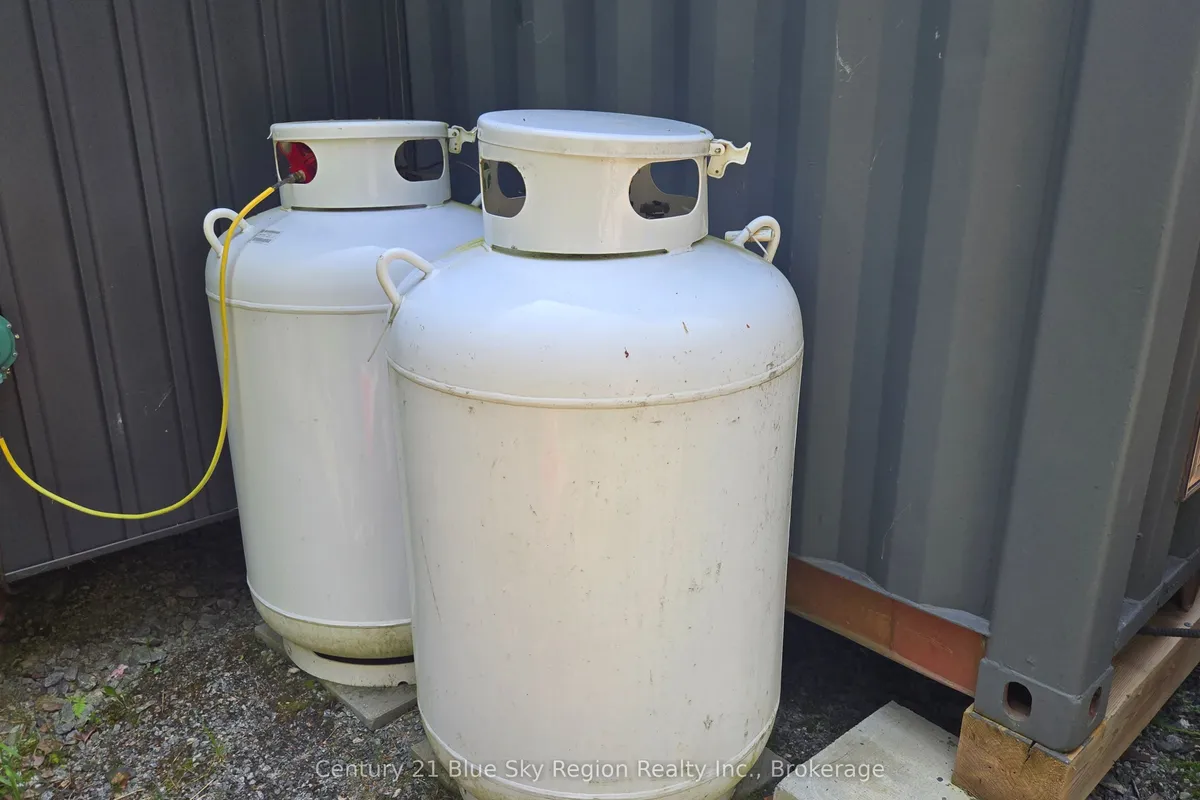 93 Rye Road, ON P0A 1X0