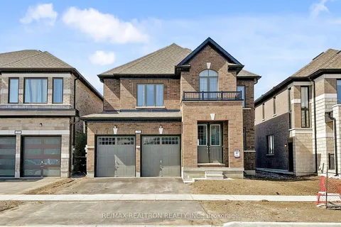 29 O'neil Street, ON K9V 0R4