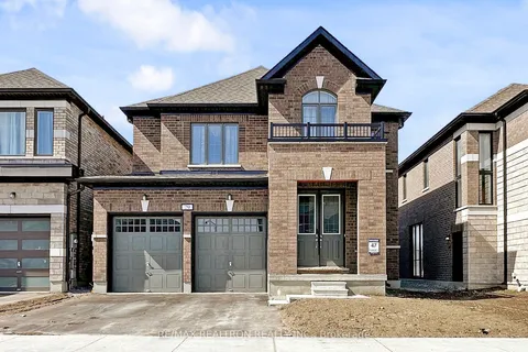 29 O'neil Street, ON K9V 0R4