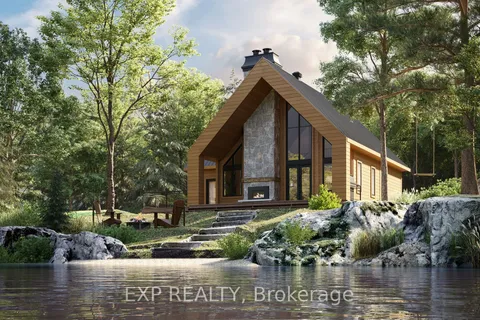 00 Calabogie Road, ON K0J 1G0