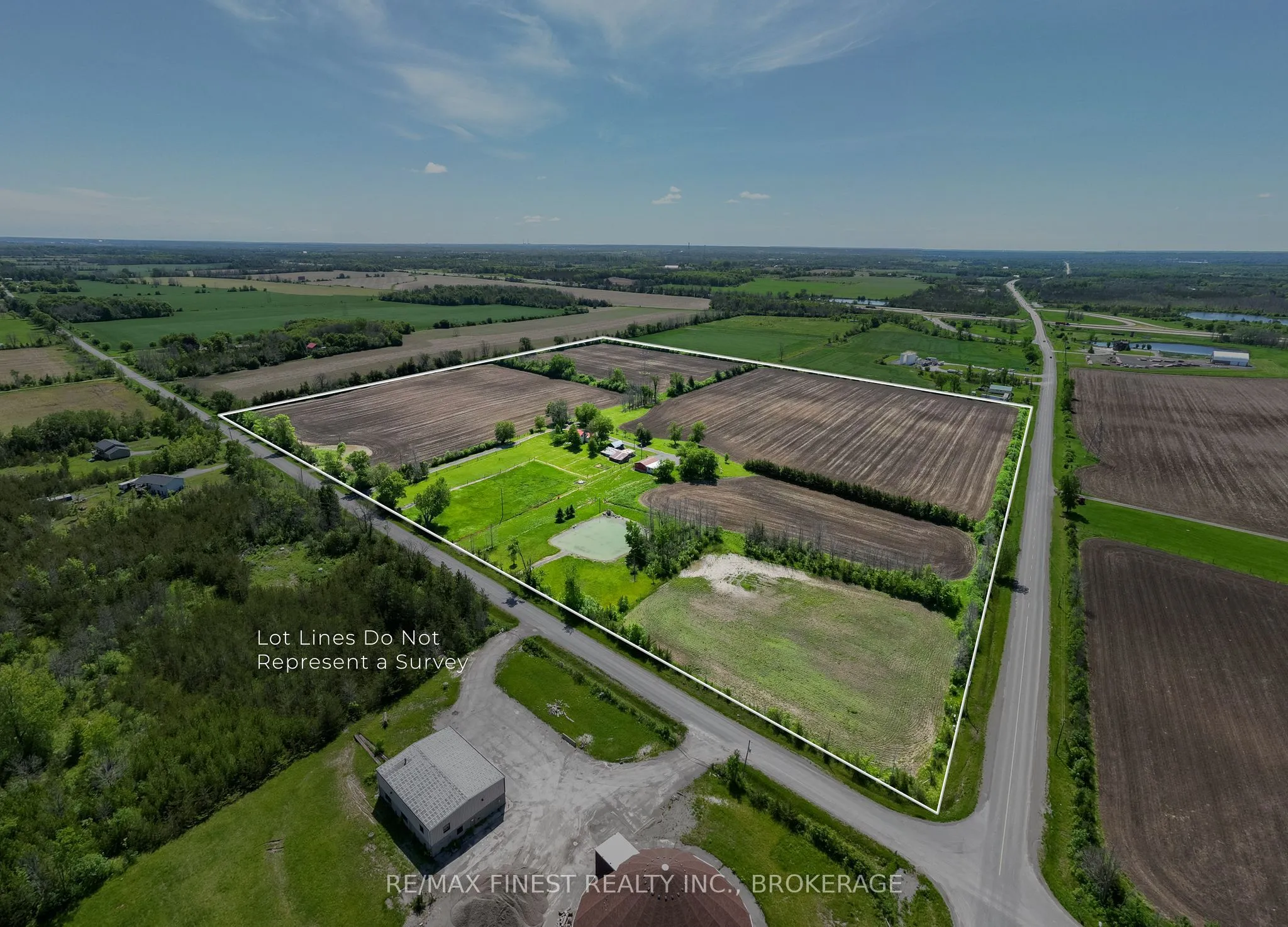 718 Callaghan Road, ON K0K 2N0