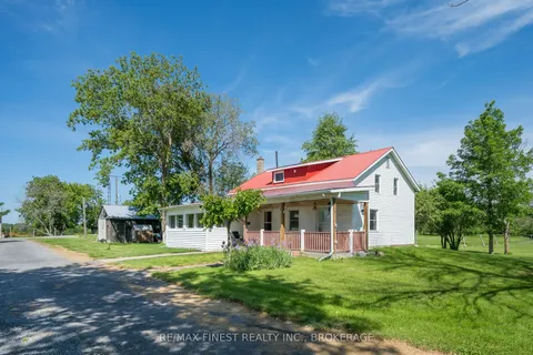 718 Callaghan Road, ON K0K 2N0