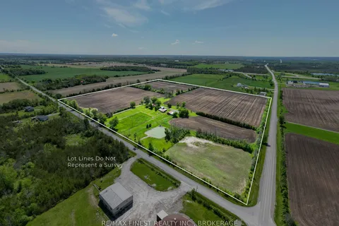 718 Callaghan Road, ON K0K 2N0