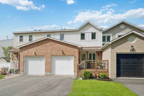 53 Kimbolton Crescent, ON K2K 2S4
