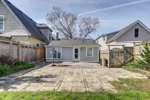 821 Queens Avenue, ON N5W 3H7