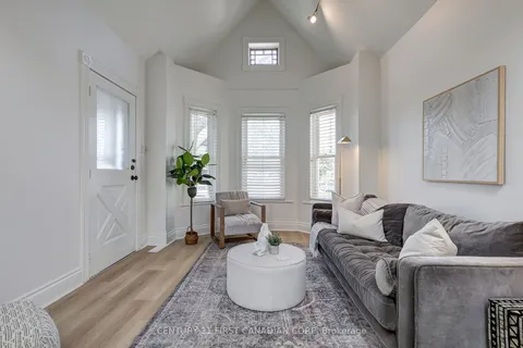 821 Queens Avenue, ON N5W 3H7