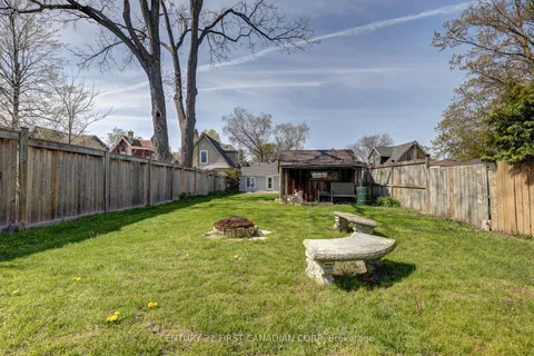 821 Queens Avenue, ON N5W 3H7