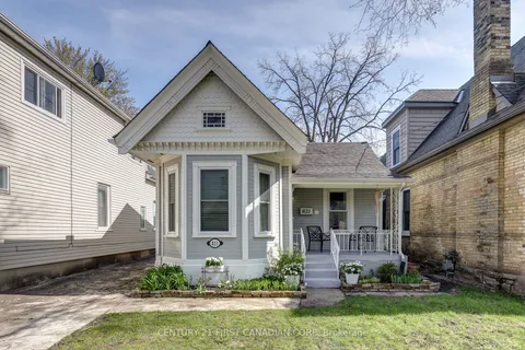 821 Queens Avenue, ON N5W 3H7