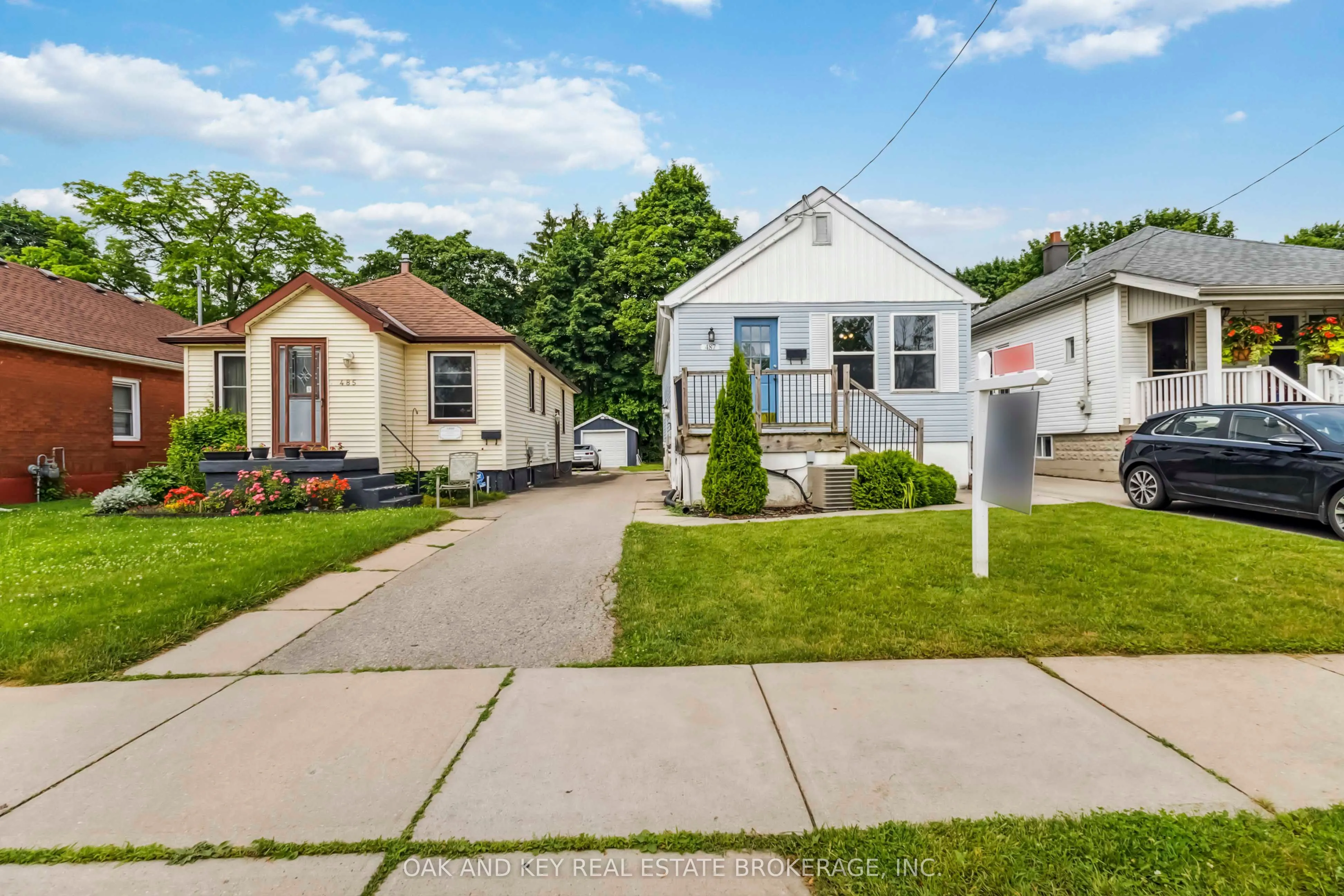 487 Burbrook Place, ON N5W 4B5