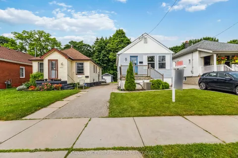 487 Burbrook Place, ON N5W 4B5