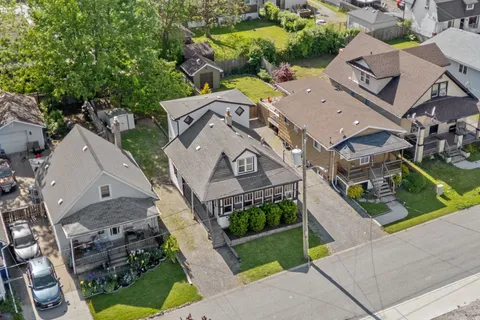 61 Patricia Street, ON L2V 3V9