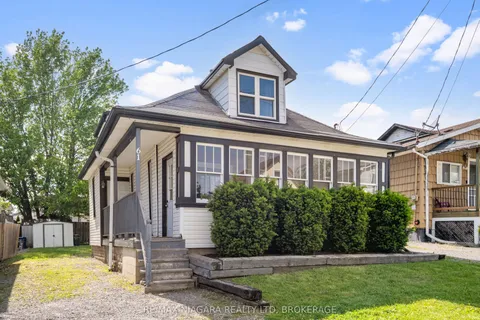 61 Patricia Street, ON L2V 3V9