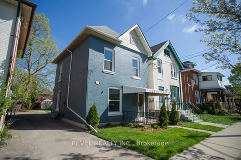 172 Sheridan Street, ON N3S 4P8