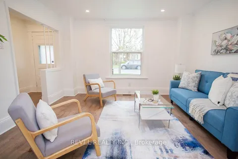 172 Sheridan Street, ON N3S 4P8