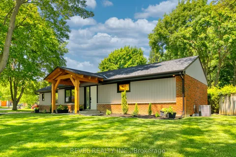 793 Green Lane, ON N6H 2V2